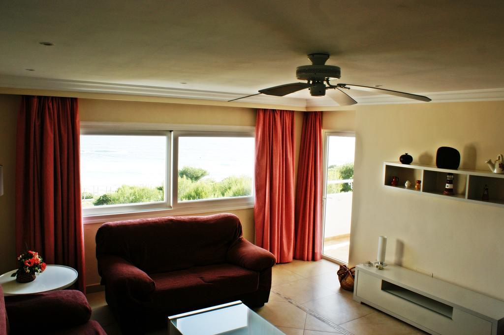 Aparthotel Hamilton Court 3*