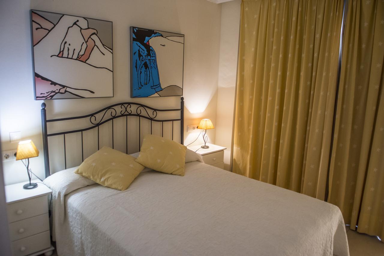 Aparthotel Hamilton Court 3*
