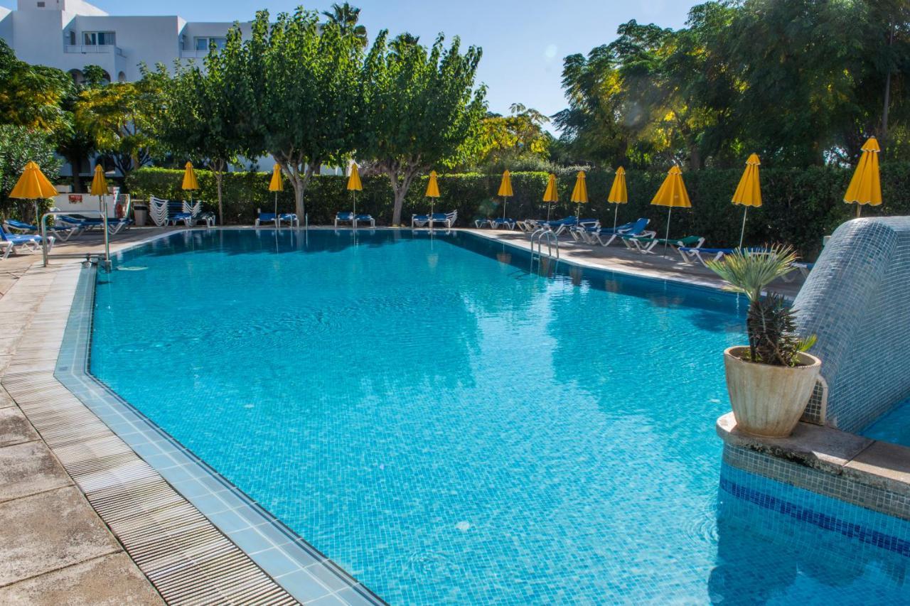 Aparthotel Hamilton Court
