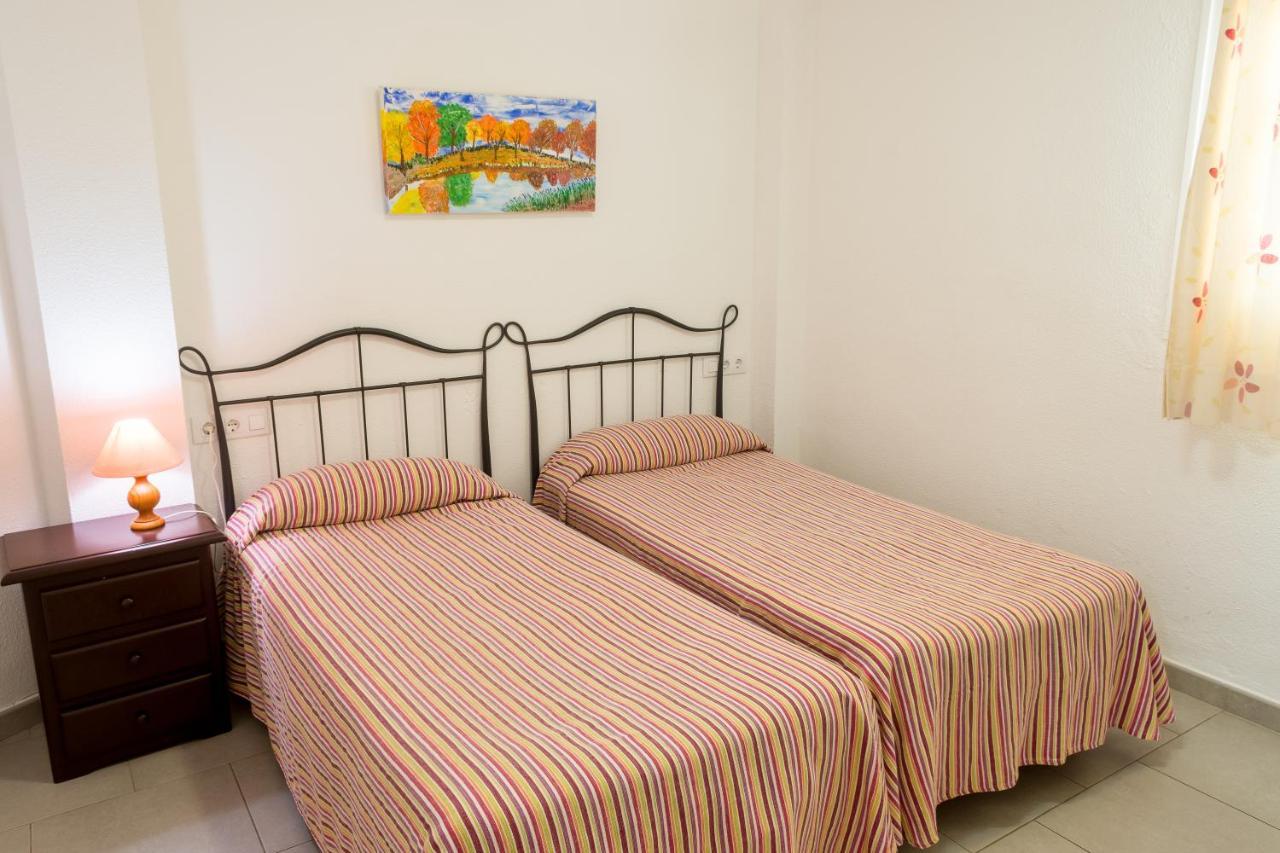 Hamilton Court 3* Santo Tomas