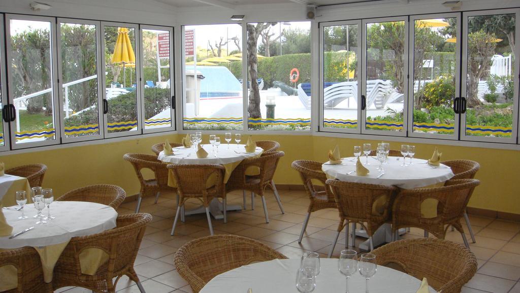 Hamilton Court Aparthotel Santo Tomás