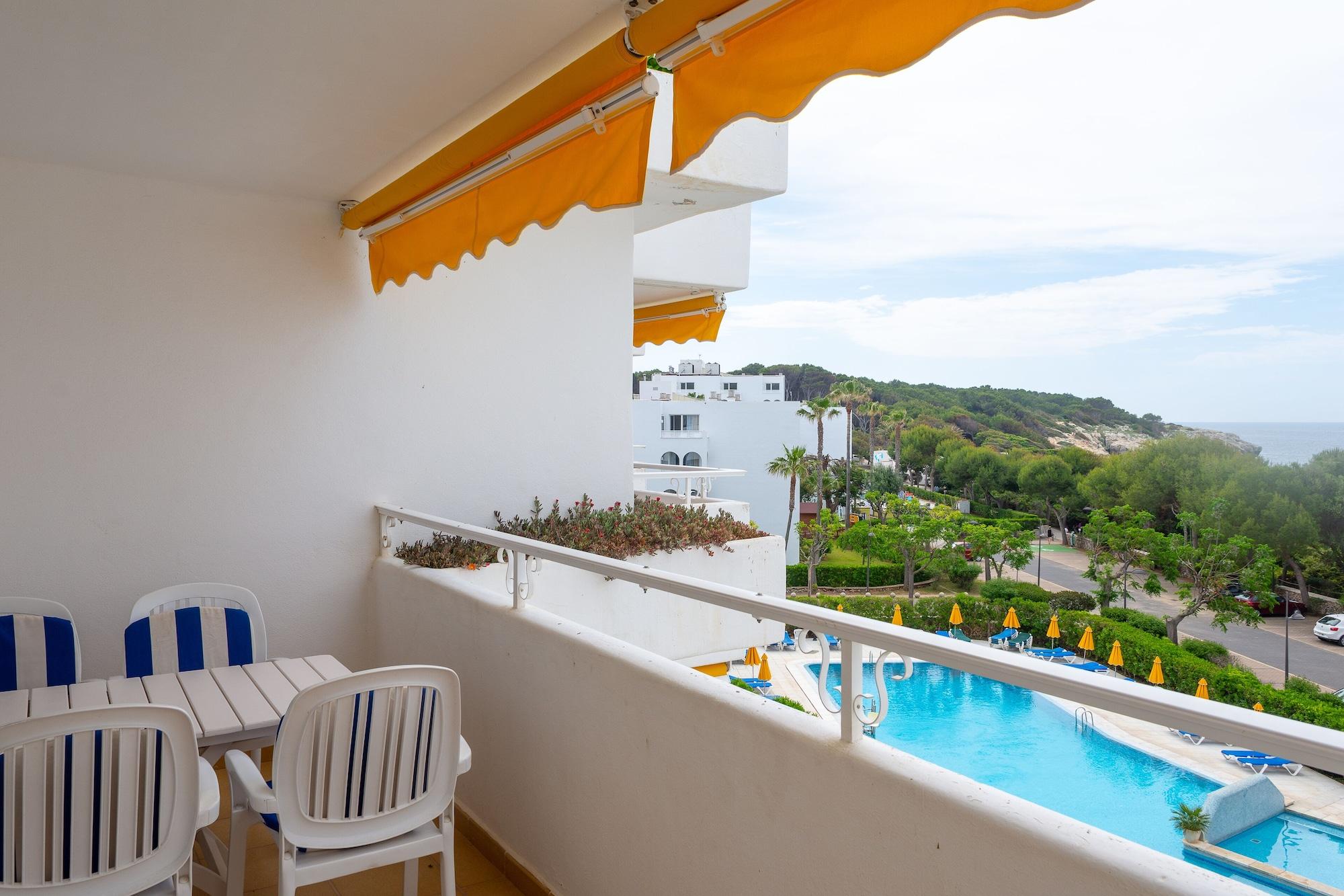Hamilton Court Aparthotel Santo Tomás