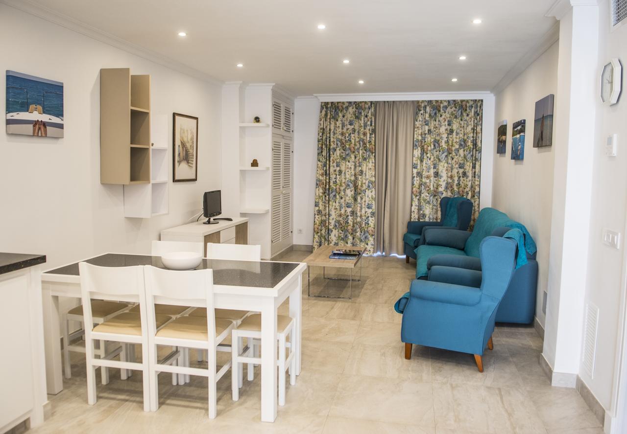 Aparthotel Hamilton Court 3*