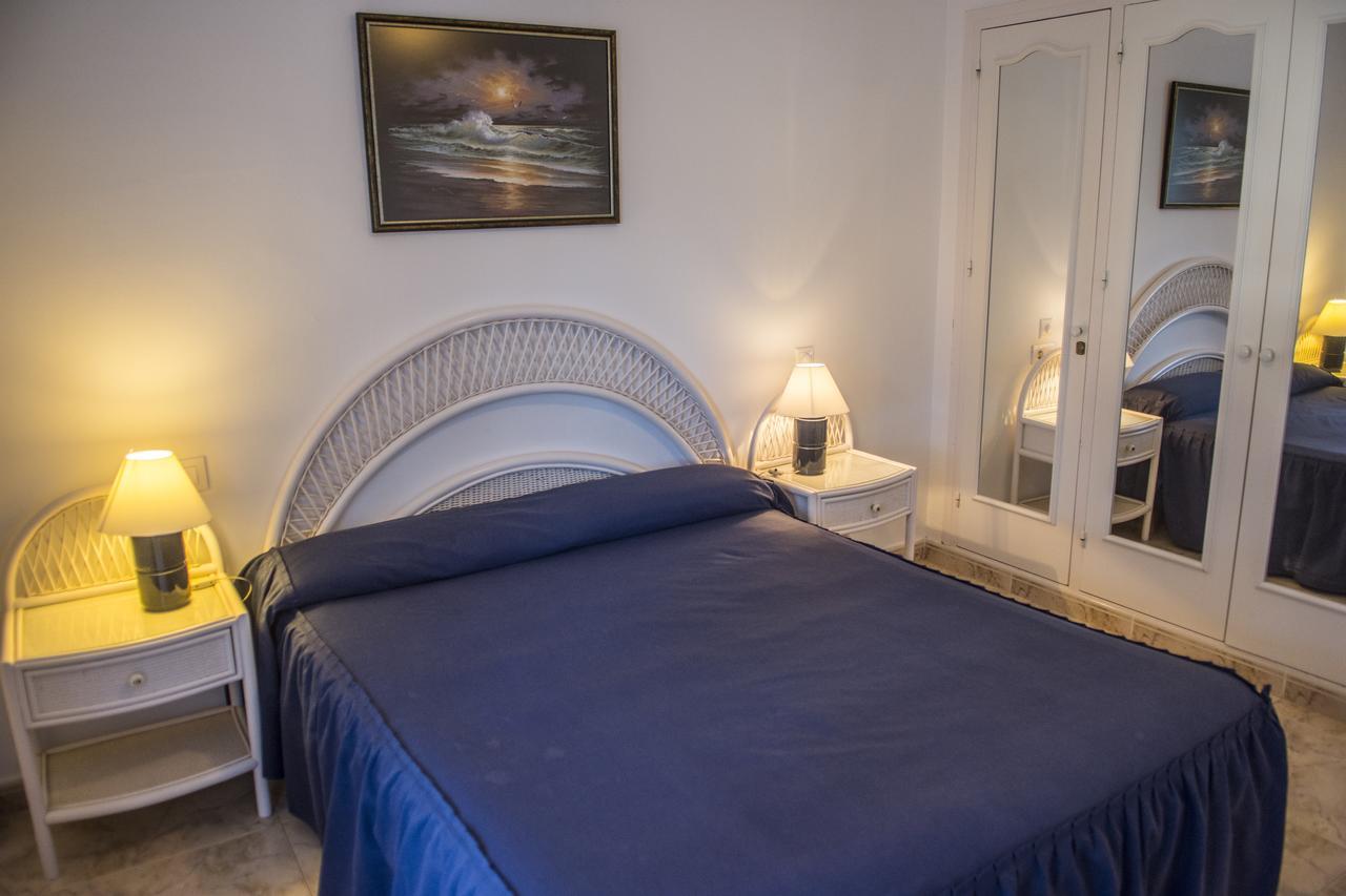 Hamilton Court Aparthotel