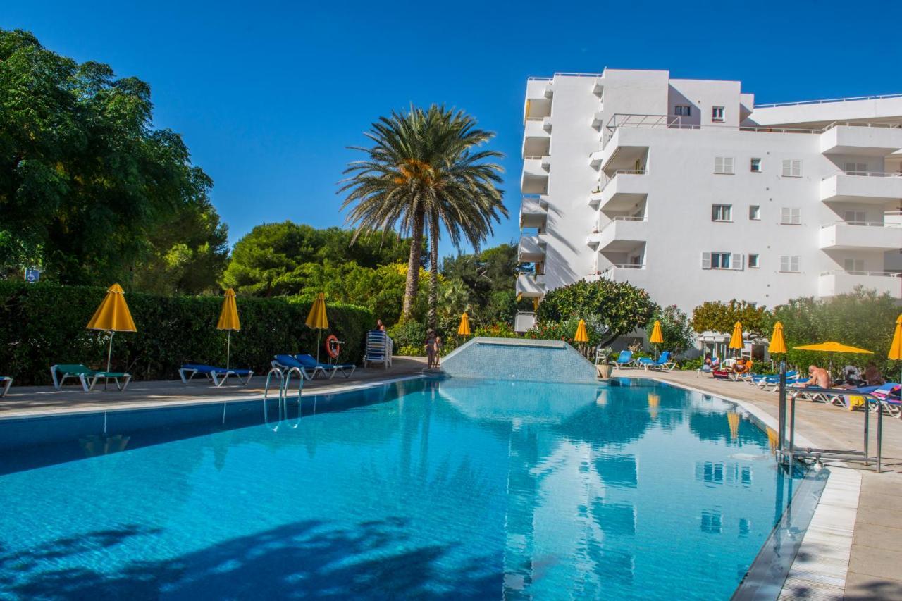 Hamilton Court Aparthotel Santo Tomás
