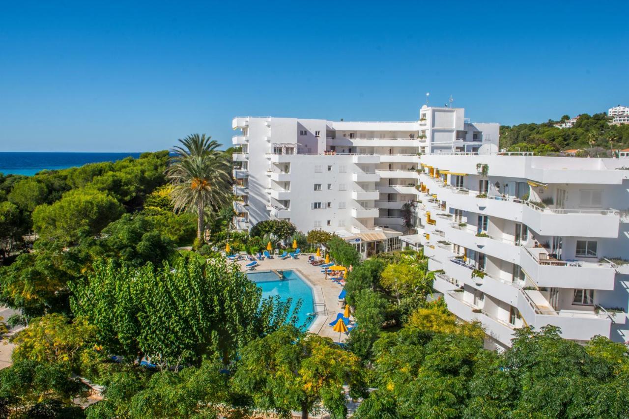 Hamilton Court Aparthotel 3*