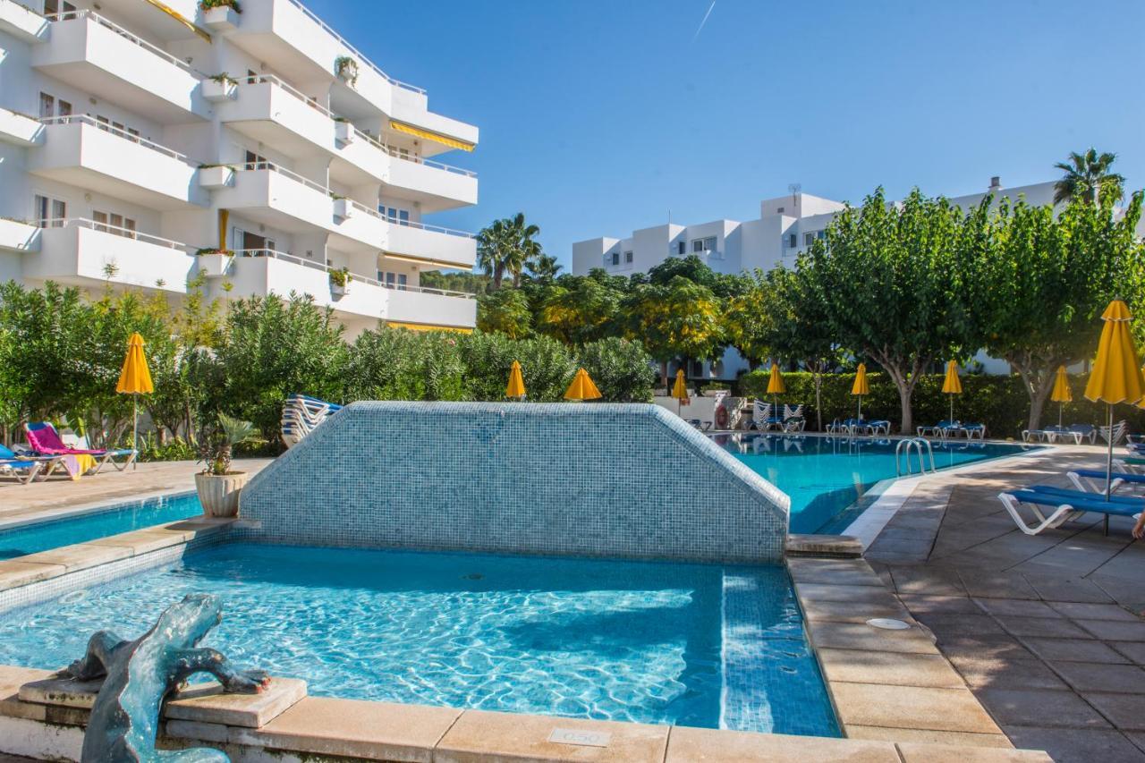 Aparthotel Hamilton Court Santo Tomás