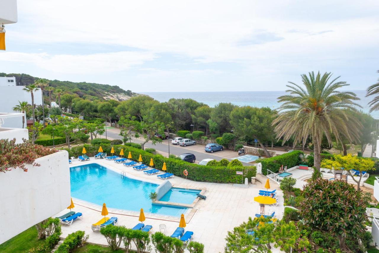 Aparthotel Hamilton Court Santo Tomás